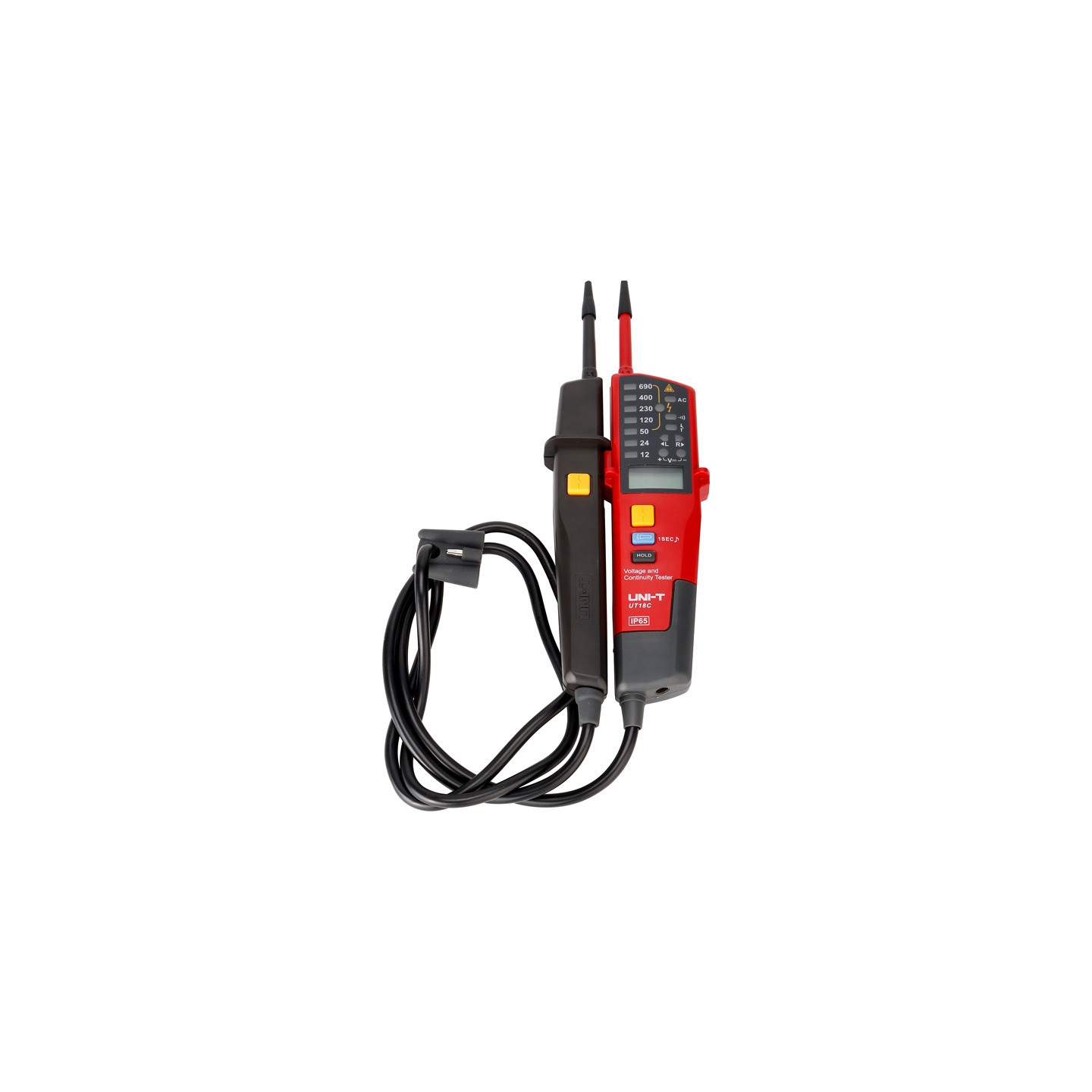 Uni-T UT18C Voltage and Continuity Tester