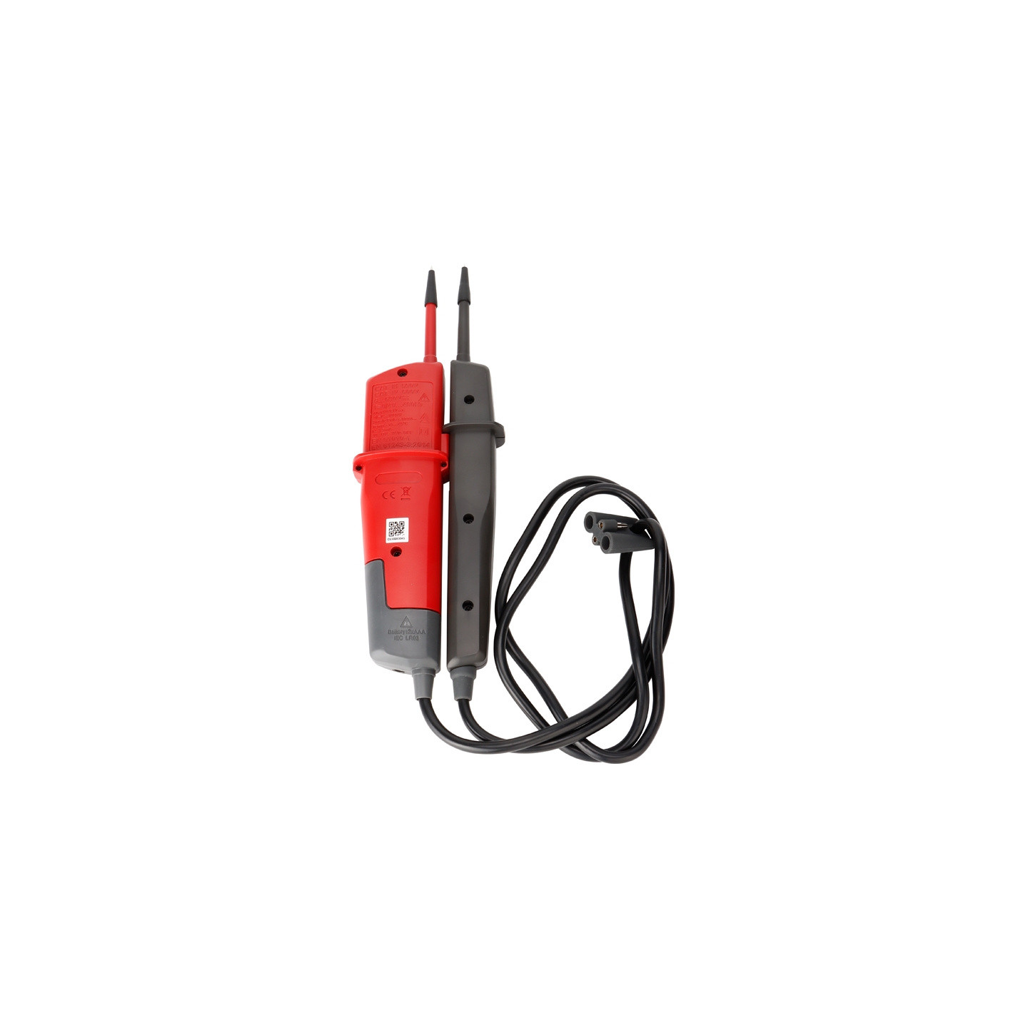 Uni-T UT18C Voltage and Continuity Tester