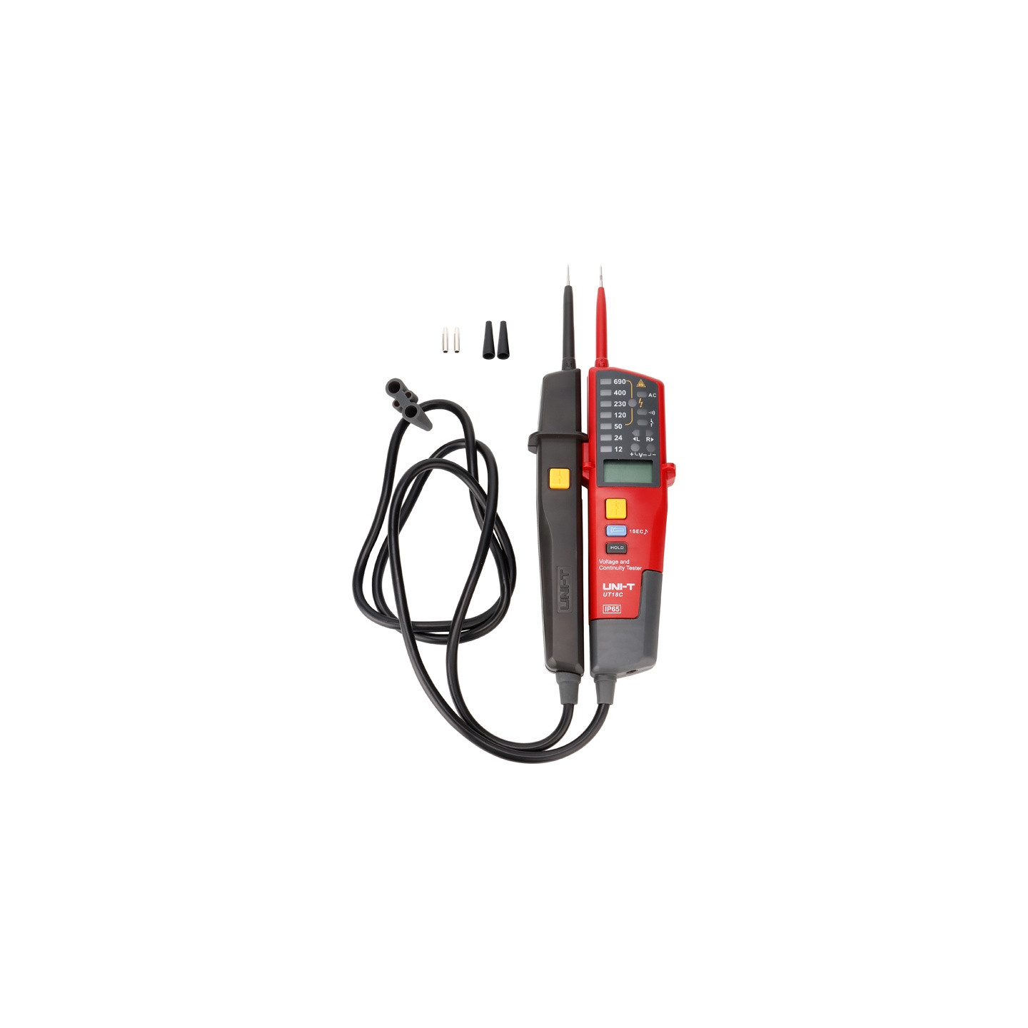 Uni-T UT18C Voltage and Continuity Tester