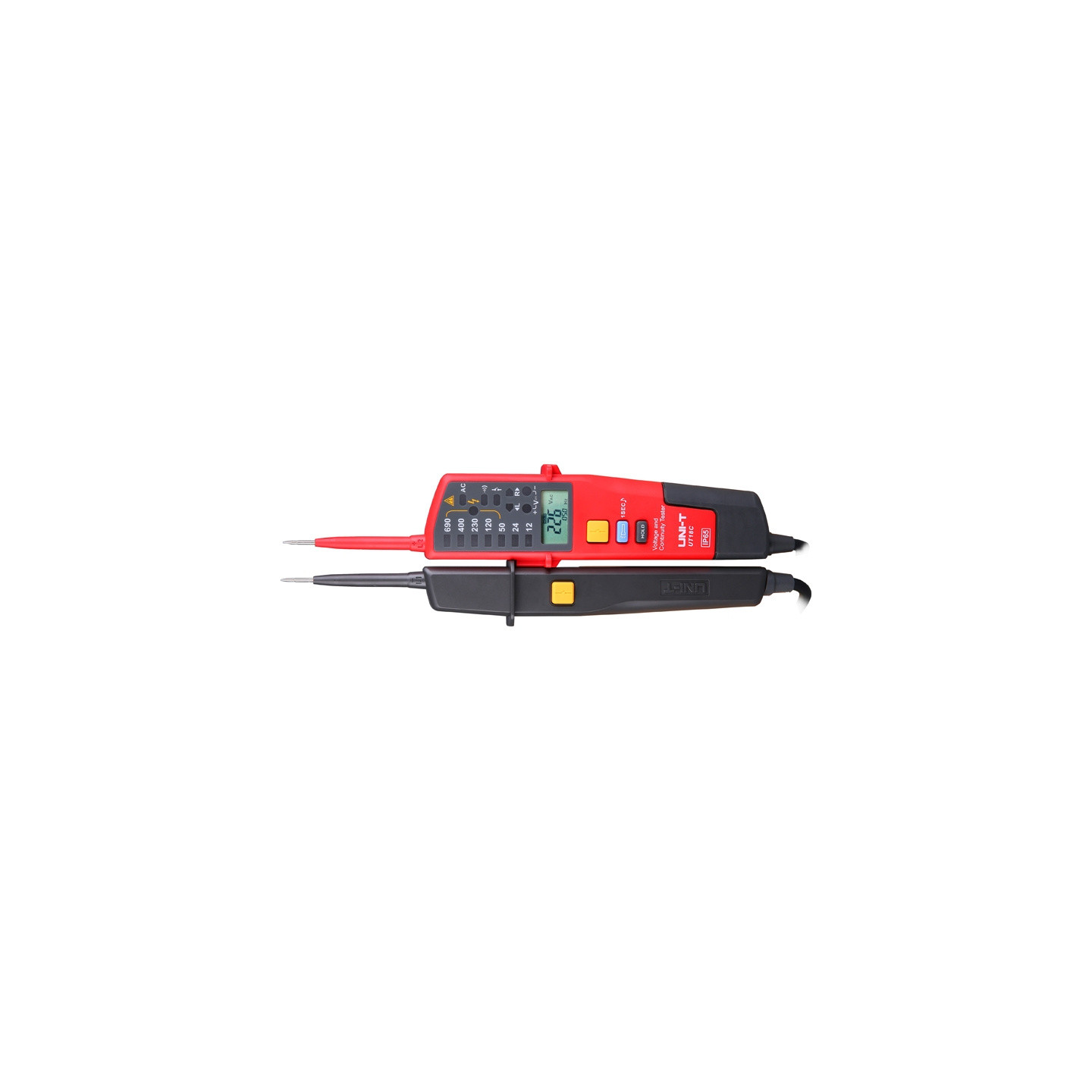 Uni-T UT18C Voltage and Continuity Tester