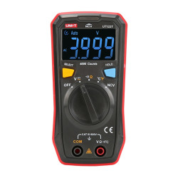 View product Uni-T UT123T Home Multimeter