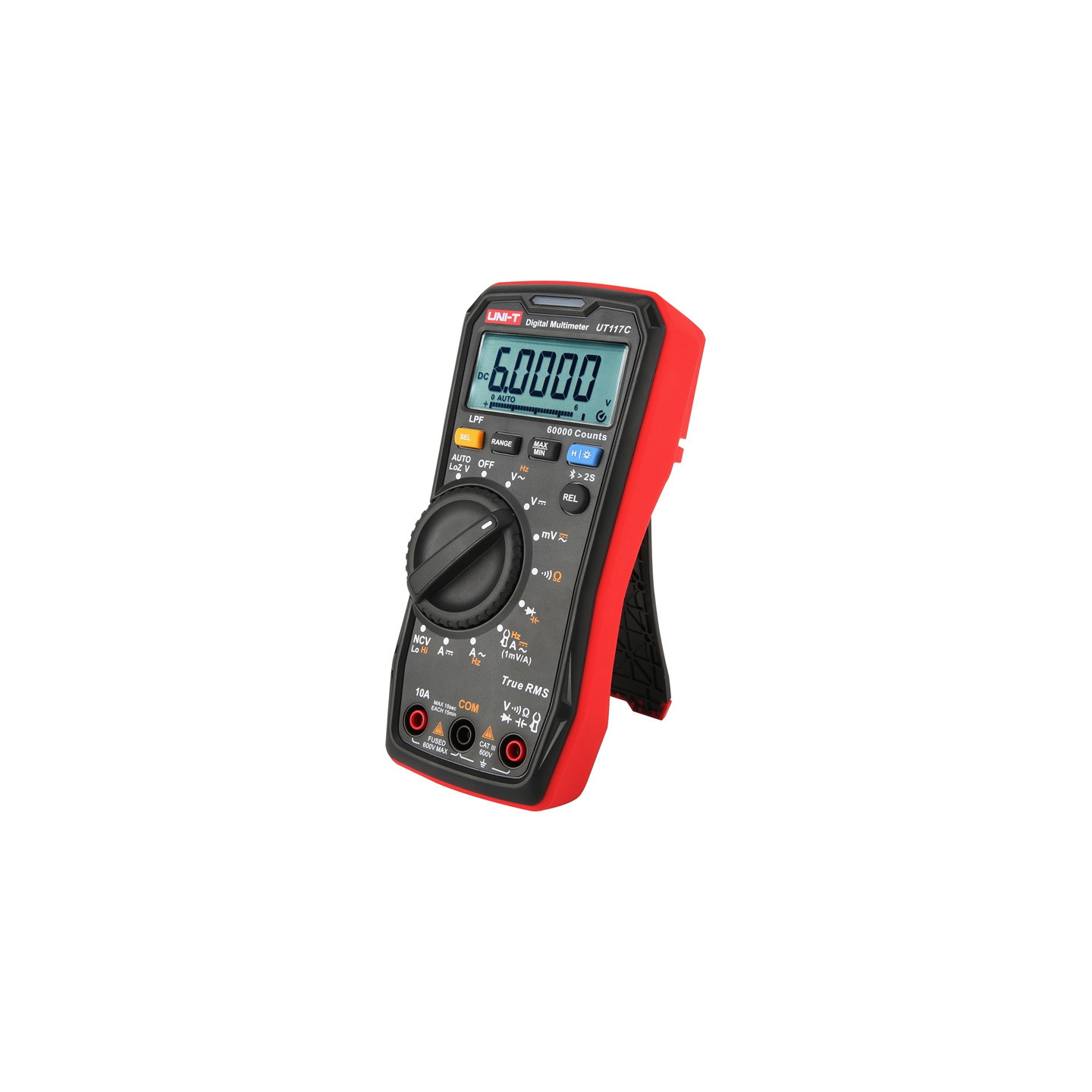 Uni-T UT117C Digital Multimeter
