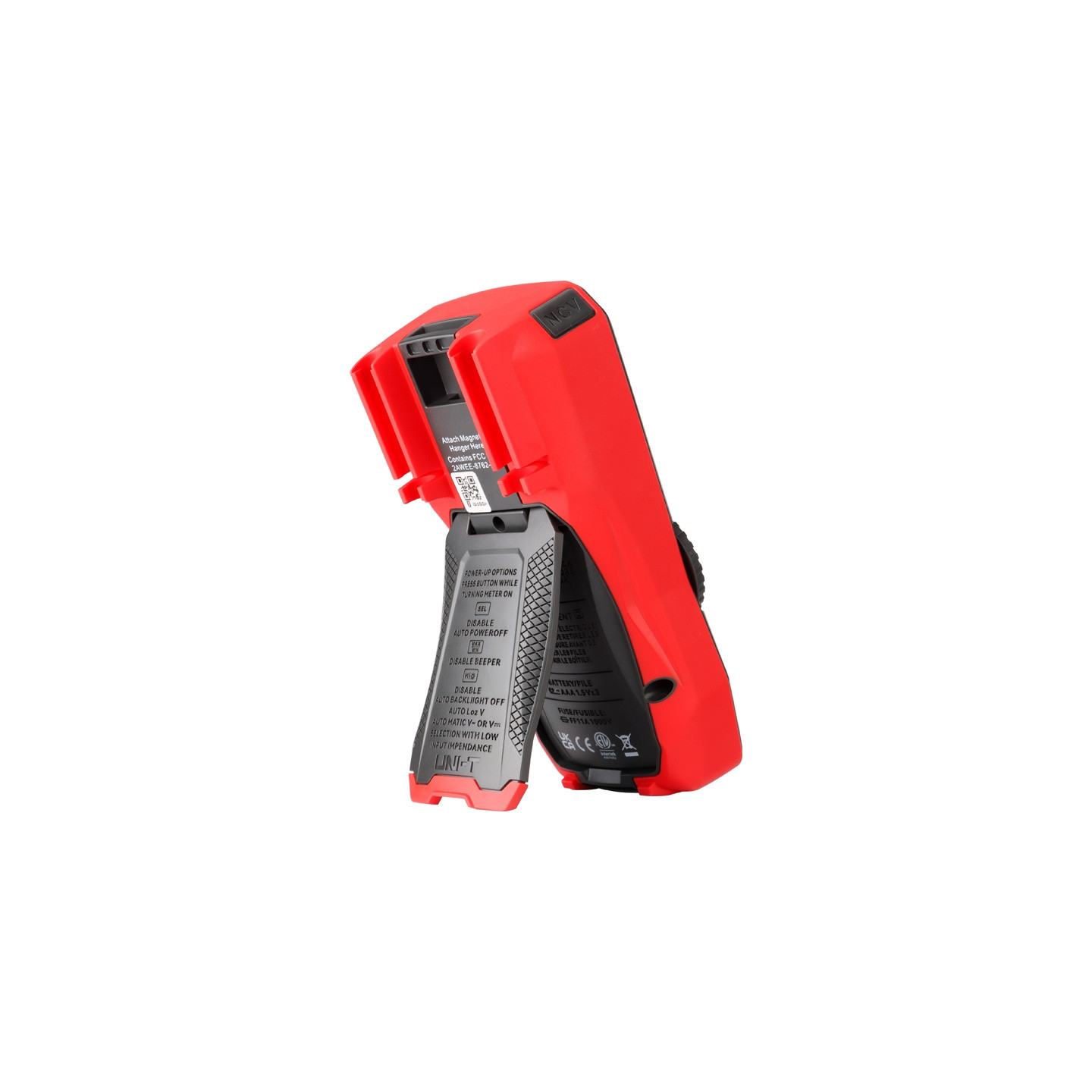 Uni-T UT117C Digital Multimeter