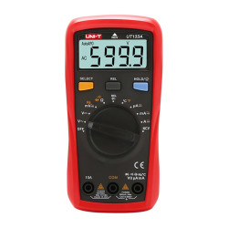 View product Uni-T UT133A Handheld Digital Multimeter