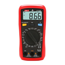 View product Uni-T UT133B Handheld Digital Multimeter