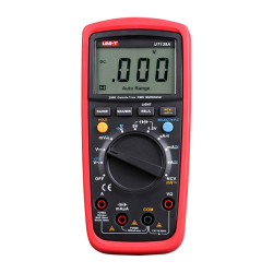 View product Uni-T UT139A True RMS Digital Multimeter
