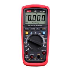 View product Uni-T UT139B True RMS Digital Multimeter