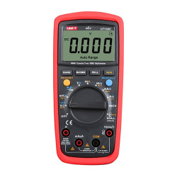 View product Uni-T UT139C True RMS Digital Multimeter