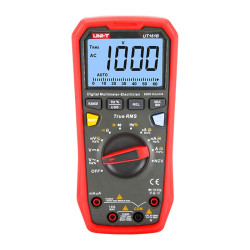 View product Uni-T UT161B Digital Multimeter