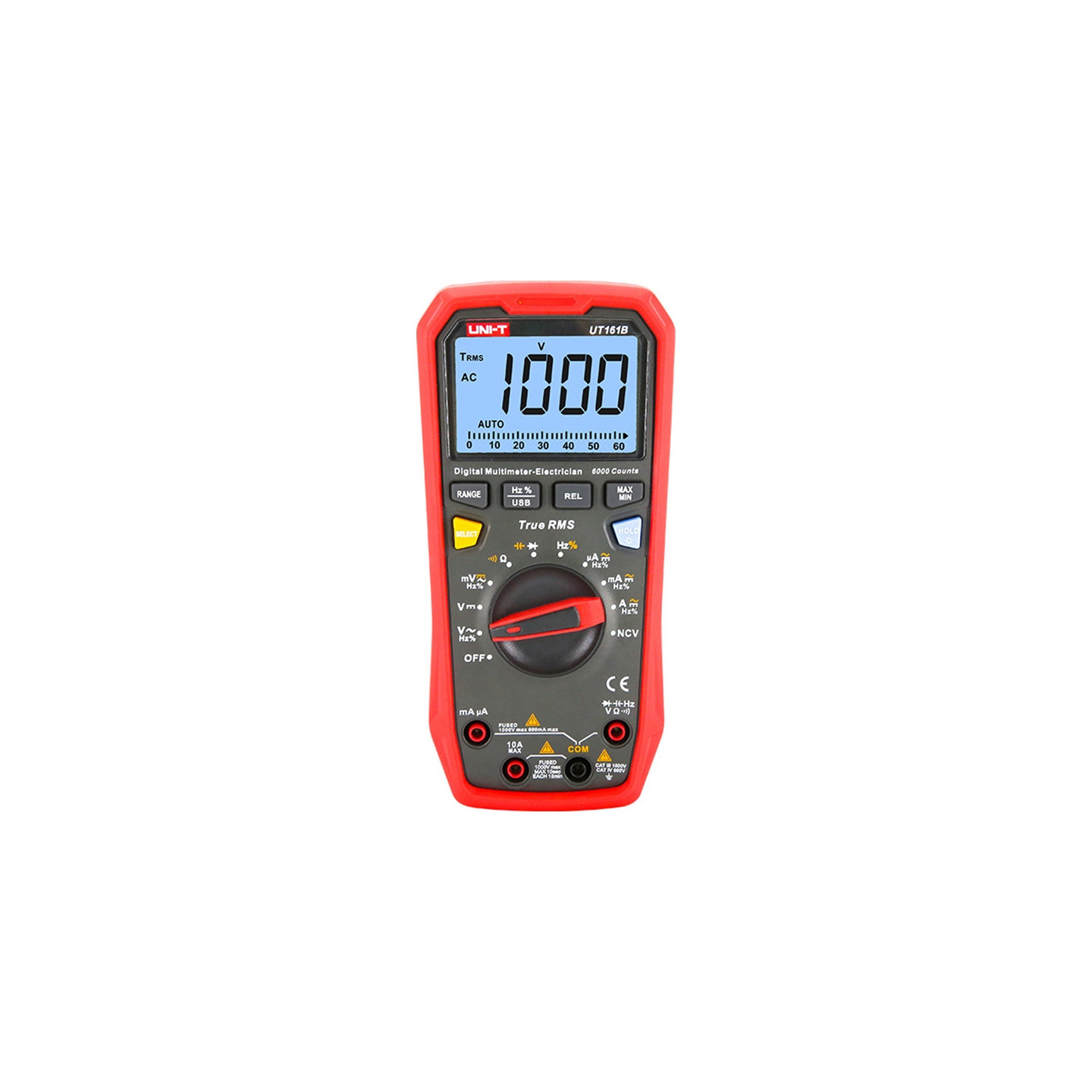 Uni-T UT161B Digital Multimeter
