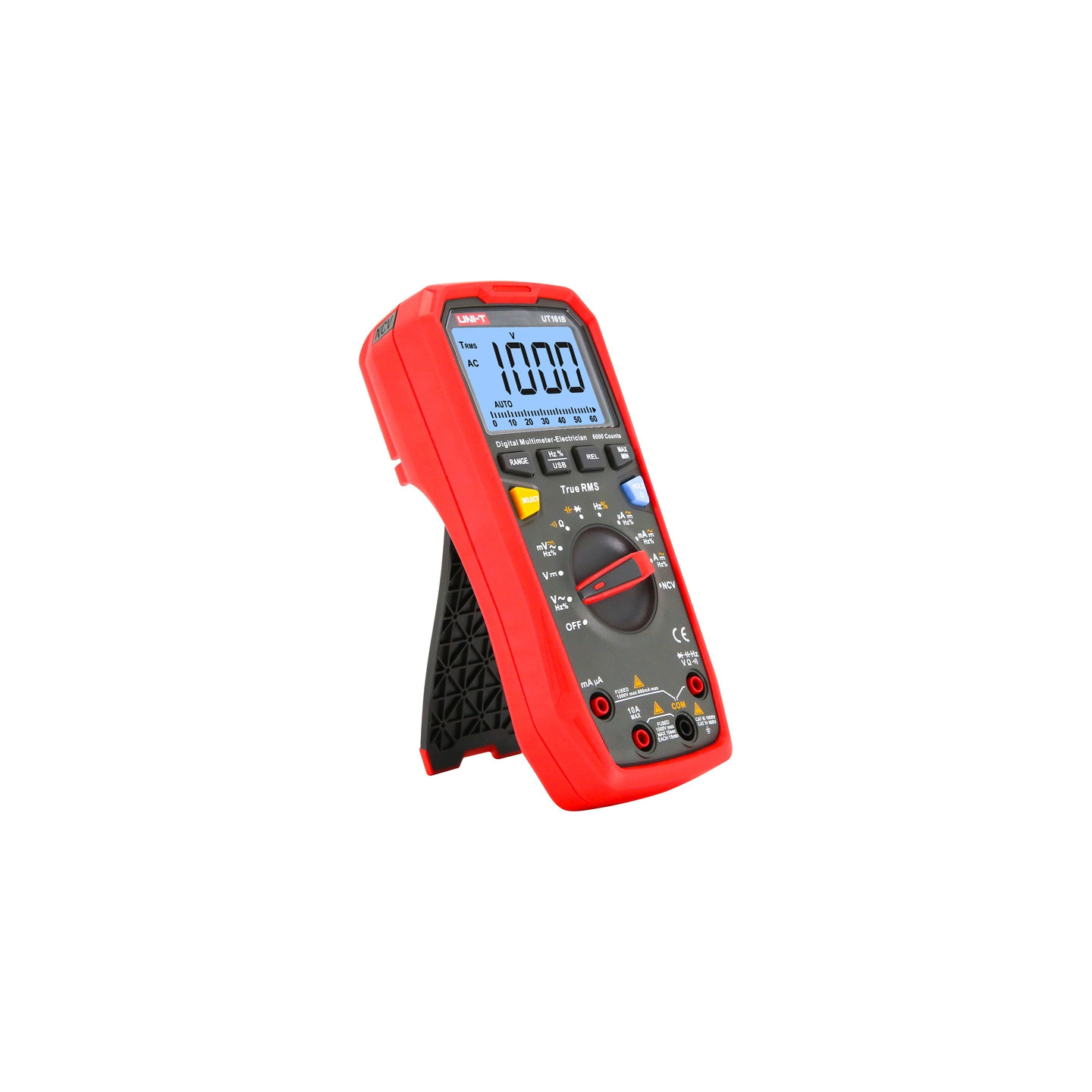 Uni-T UT161B Digital Multimeter