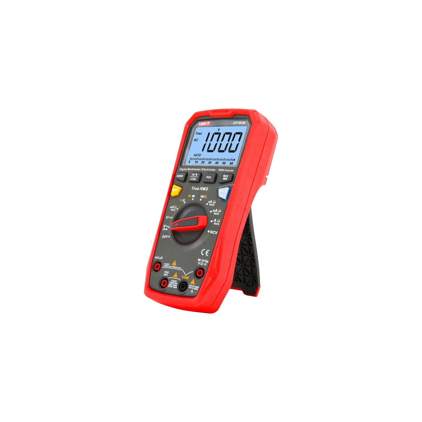 Uni-T UT161B Digital Multimeter