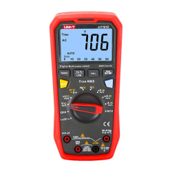 View product Uni-T UT161D Digital Multimeter