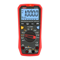 View product Uni-T UT161E Digital Multimeter