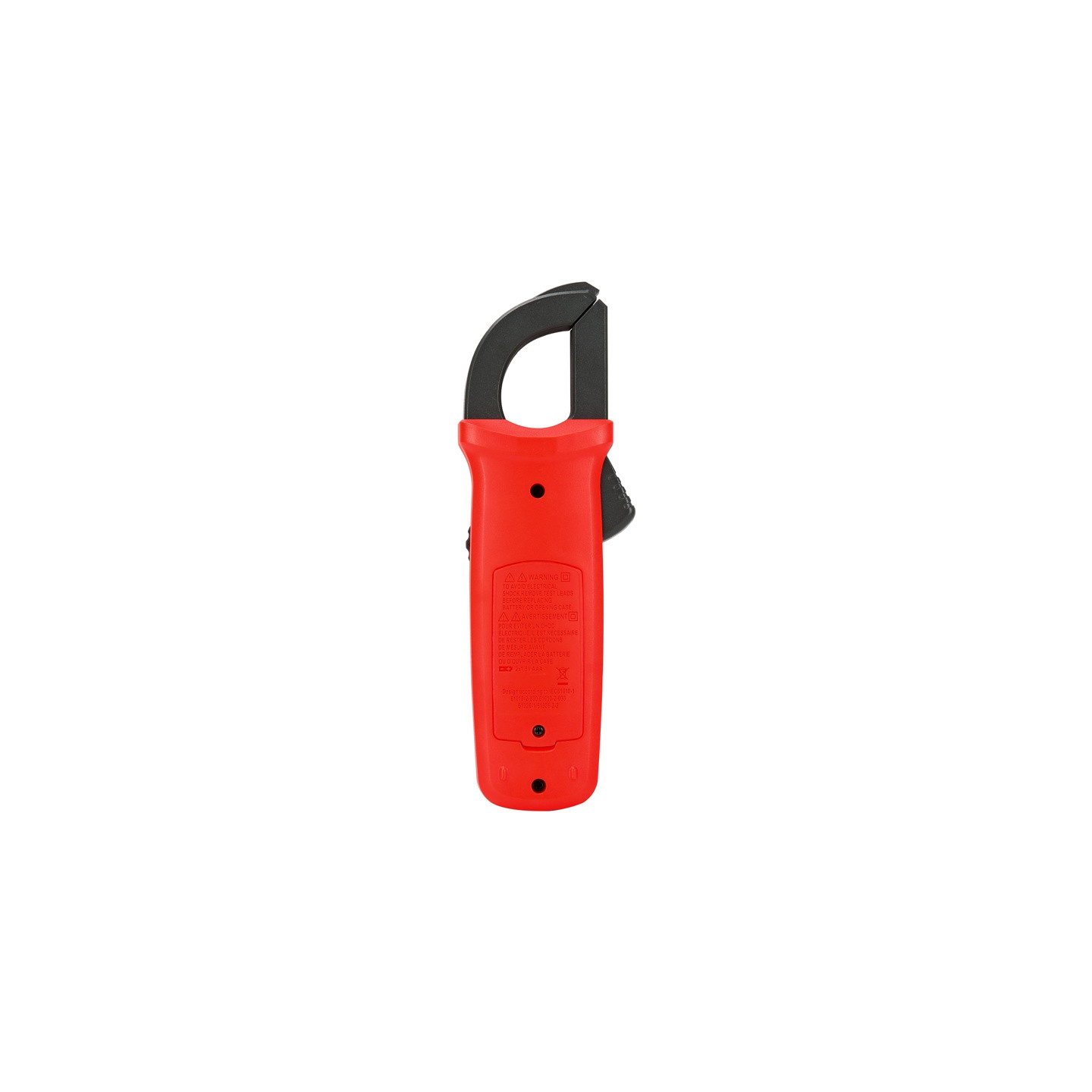 Uni-T UT201R Digital Clamp Meter