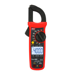 View product Uni-T UT202R Digital Clamp Meter