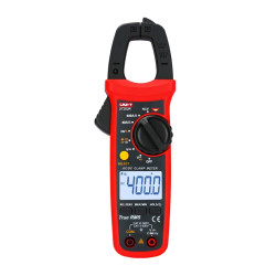 View product Uni-T UT203R Digital Clamp Meter