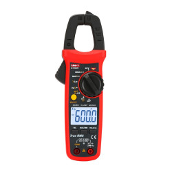 View product Uni-T UT204R Digital Clamp Meter