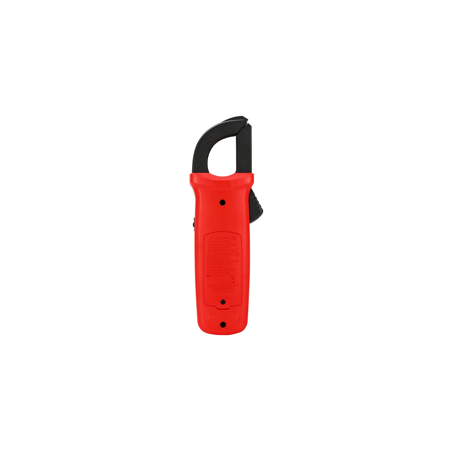 Uni-T UT204R Digital Clamp Meter