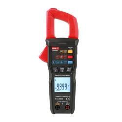 View product Uni-T UT202BT Smart Clamp Meter