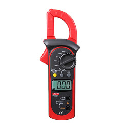 View product Uni-T UT200R Digital Clamp Meter