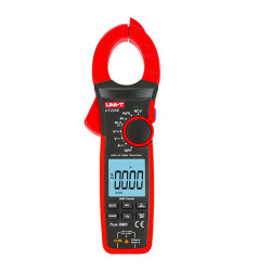 View product Uni-T UT205E Digital Clamp Meter