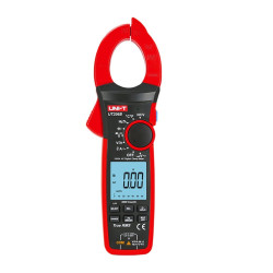 View product Uni-T UT206B Digital Clamp Meter