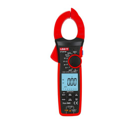 View product Uni-T UT207B Digital Clamp Meter