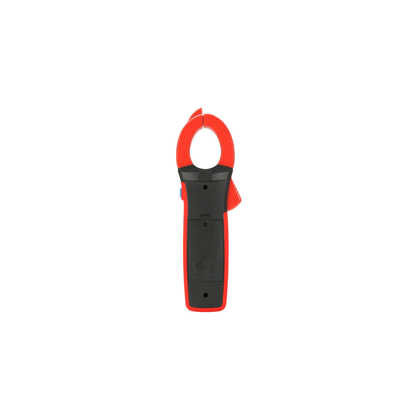 Uni-T UT207B Digital Clamp Meter