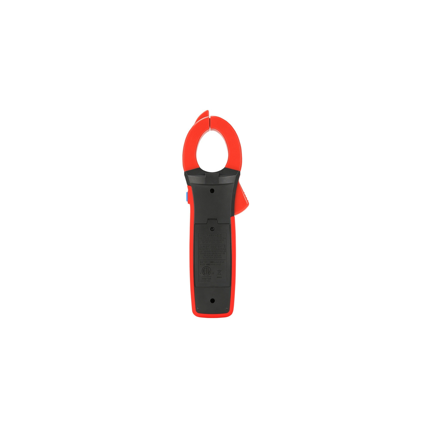 Uni-T UT208B Digital Clamp Meter
