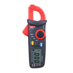 View product Uni-T UT210A Mini Digital Clamp Meter