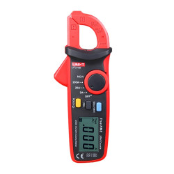 View product Uni-T UT210B Mini Digital Clamp Meter