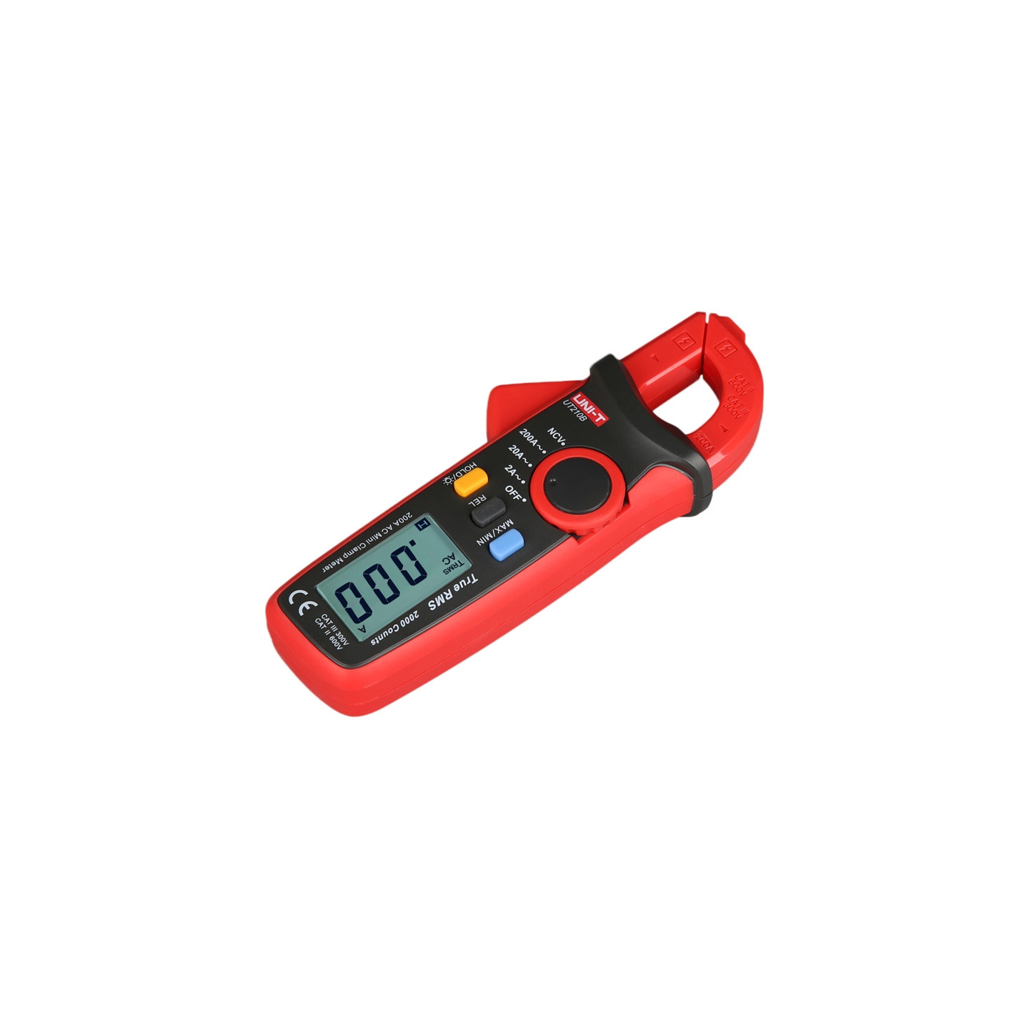 Uni-T UT210B Mini Digital Clamp Meter