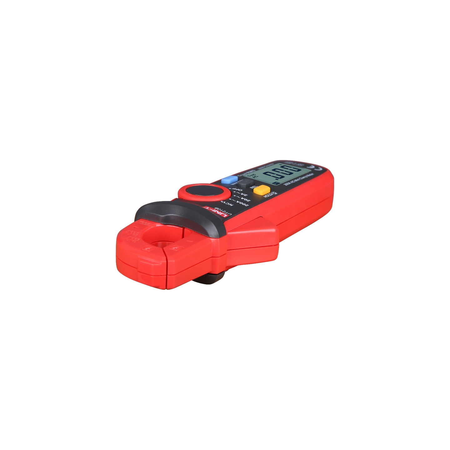 Uni-T UT210B Mini Digital Clamp Meter