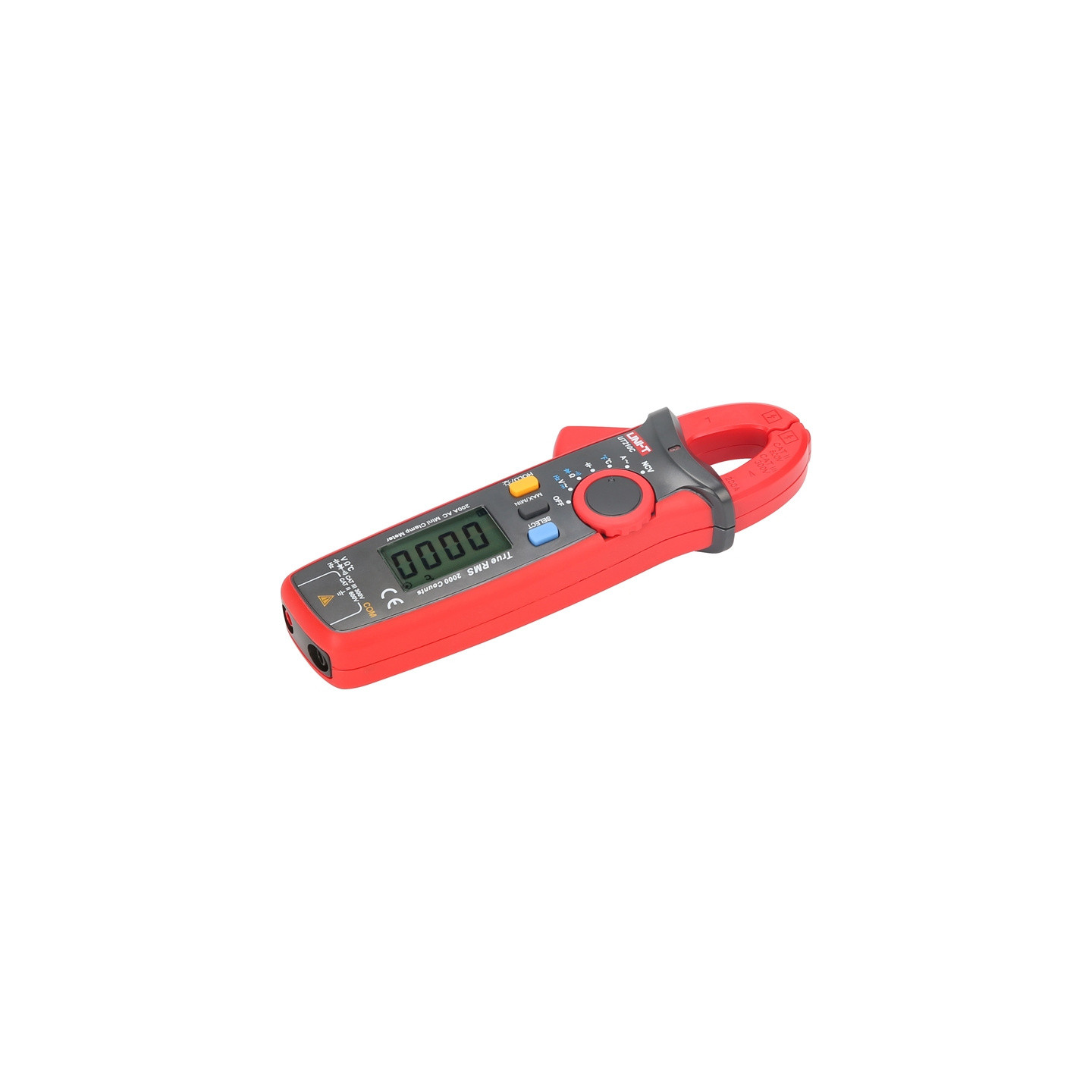 Uni-T UT210C Mini Digital Clamp Meter
