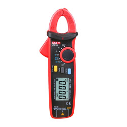 View product Uni-T UT210D Mini Digital Clamp Meter
