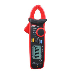View product Uni-T UT210E Mini Digital Clamp Meter