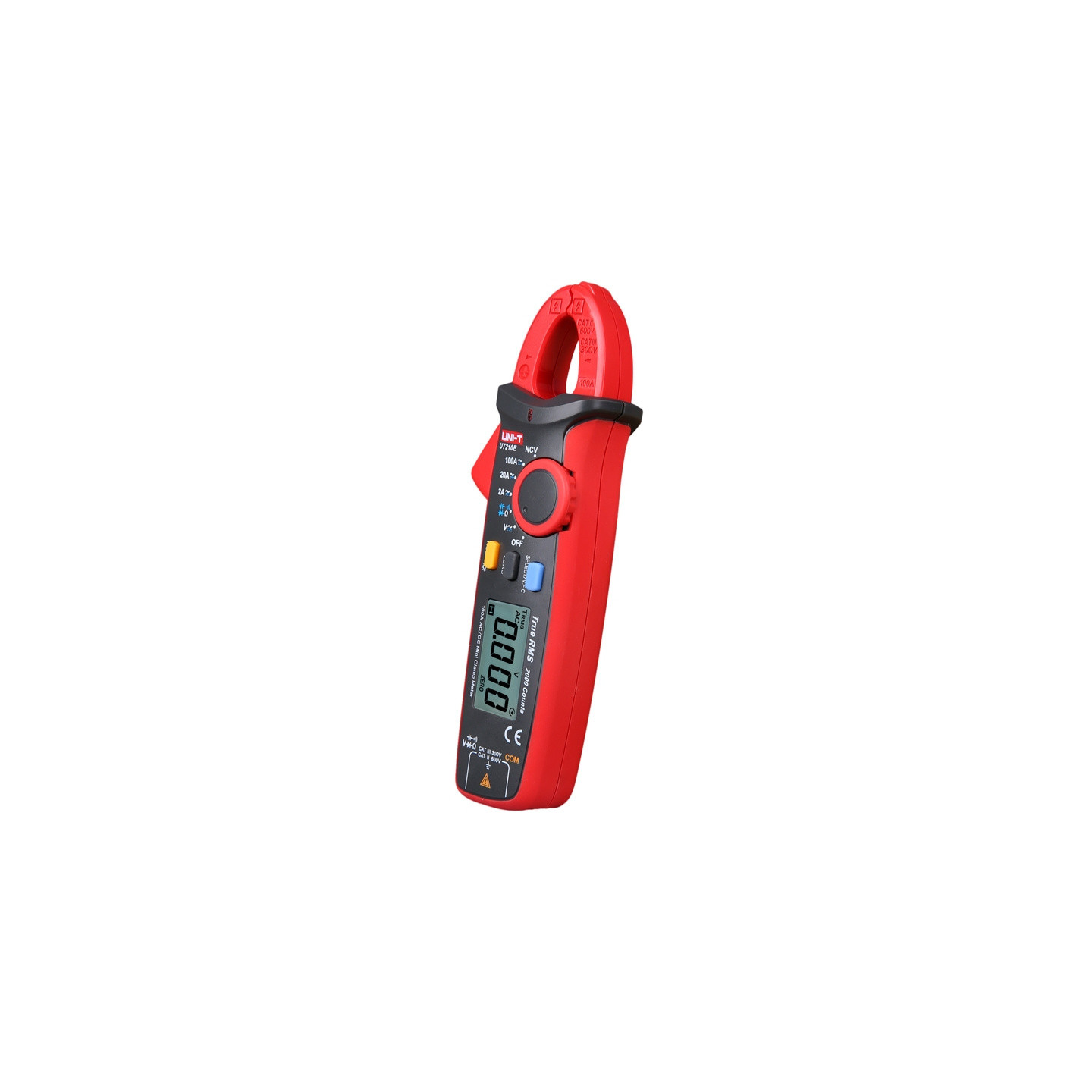 Uni-T UT210E Mini Digital Clamp Meter