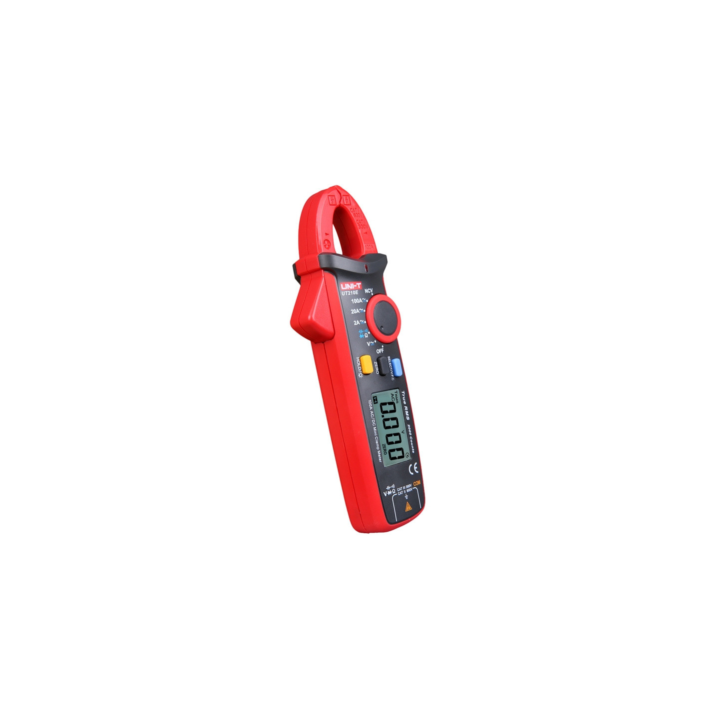 Uni-T UT210E Mini Digital Clamp Meter