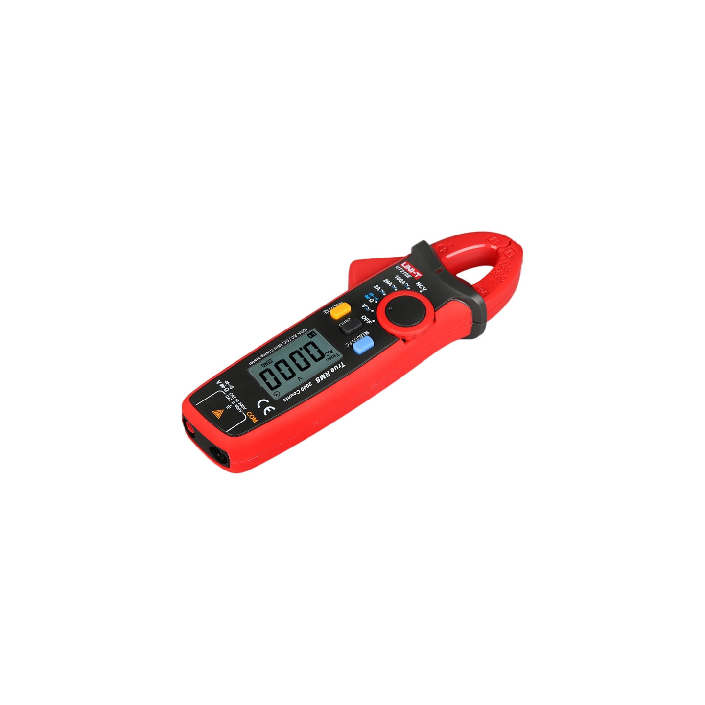Uni-T UT210E Mini Digital Clamp Meter