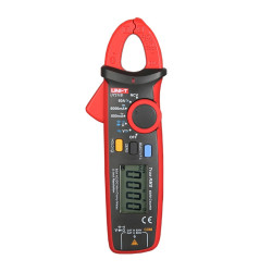 View product Uni-T 60A UT211B Precision Clamp Meter