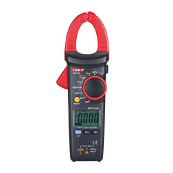 View product Uni-T 400A 2nd Generation Digital Clamp Meter UT213A