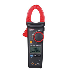View product Uni-T 400A 3rd Generation Digital Clamp Meter UT213B