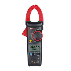 View product Uni-T 400A 4th Generation Digital Clamp Meter UT213C