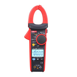 View product Uni-T UT216A Digital Clamp Meter