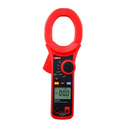 View product Uni-T UT220 Digital Current Meter