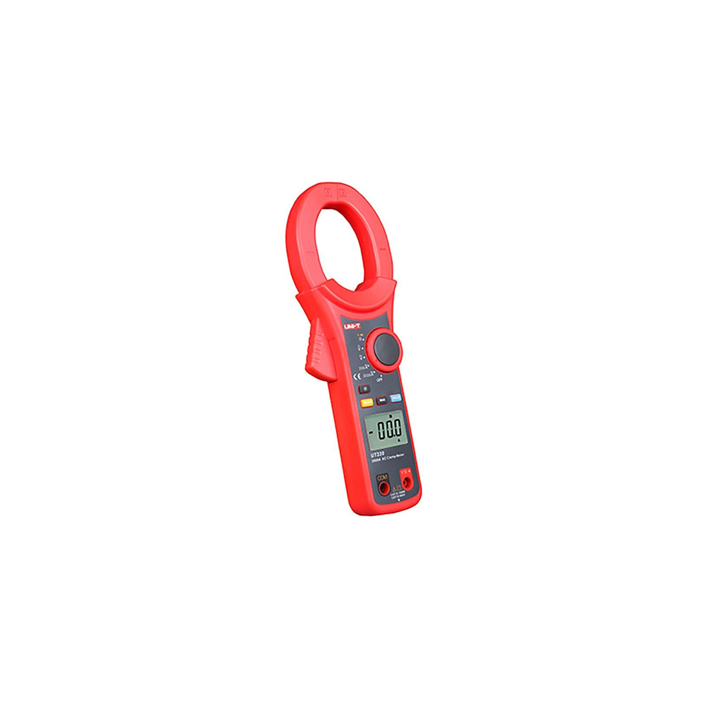 Uni-T UT220 Digital Current Meter