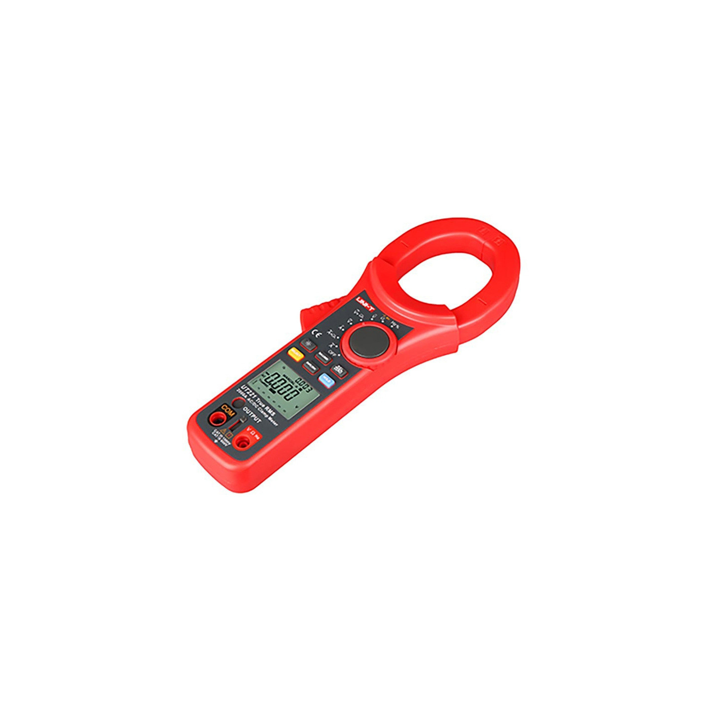Uni-T UT221 Digital Current Meter