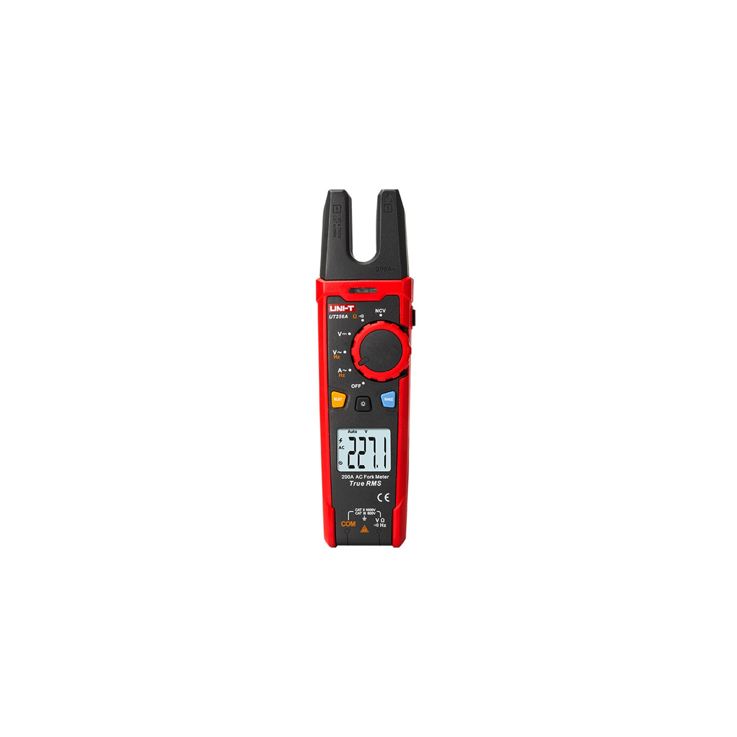 Uni-T UT256A Multimeter