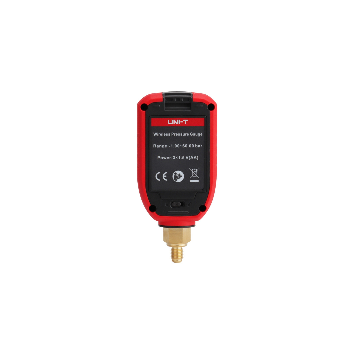 Uni-T UT336P Wireless Pressure Gauge